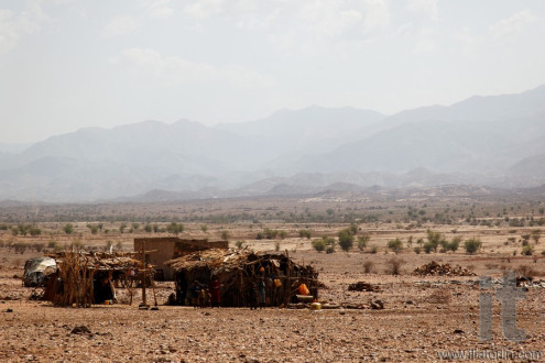 Around Massawa and Adulis. Eritrea. Africa.
