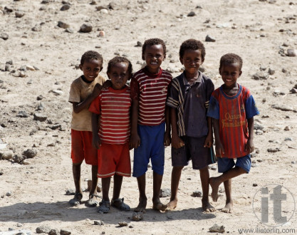 Around Massawa and Adulis. Eritrea. Africa.