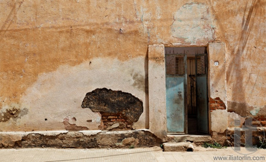 Asmara. Eritrea. Africa.