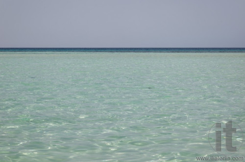 Dahlak archipelago (islands). Eritrea. Africa.