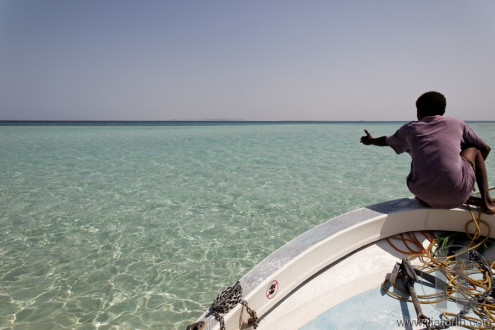 Dahlak archipelago (islands). Eritrea. Africa.
