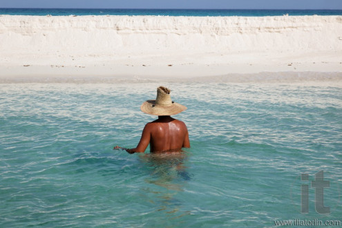 Dahlak archipelago (islands). Eritrea. Africa.