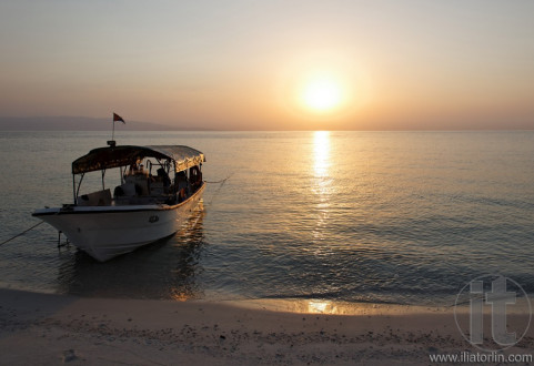 Dahlak archipelago (islands). Eritrea. Africa.