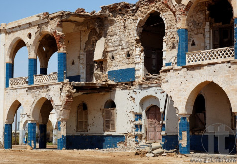 Massawa. Eritrea. Africa.