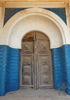 Massawa. Eritrea. Africa.
