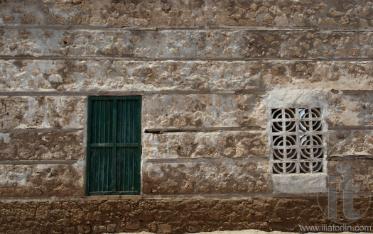 Massawa. Eritrea. Africa.