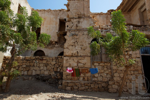 Massawa. Eritrea. Africa.