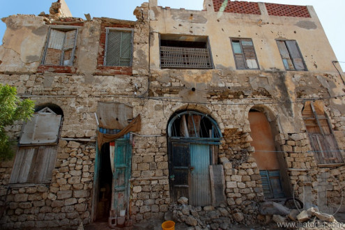 Massawa. Eritrea. Africa.