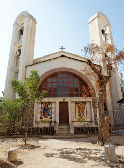 Massawa. Eritrea. Africa.