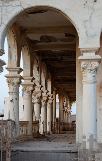 Massawa. Eritrea. Africa.