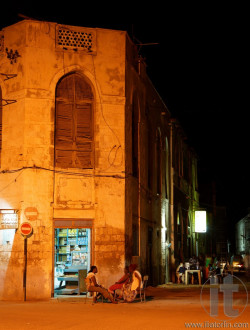 Massawa. Eritrea. Africa.