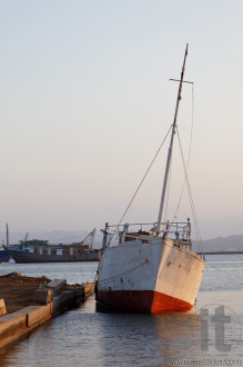Massawa. Eritrea. Africa.