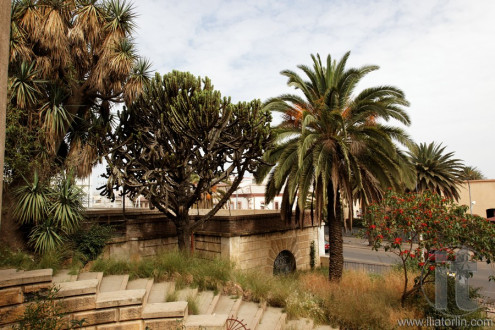 Opera House, Theatre. Asmara. Eritrea. Africa.