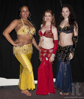 Salsa performance dancing. Casino Royal Black Tie ball. Roundhouse Kensington. Sydney. Australia.