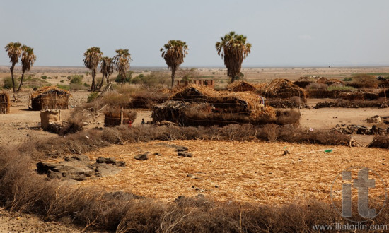 Around Massawa and Adulis. Eritrea. Africa.