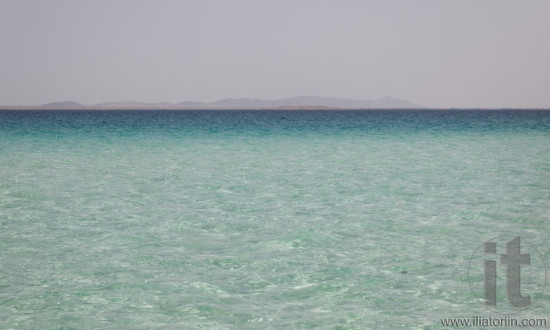 Dahlak archipelago (islands). Eritrea. Africa.