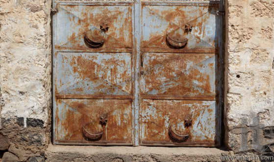 Massawa. Eritrea. Africa.